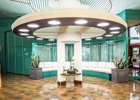 Hotel New Barcavela 5