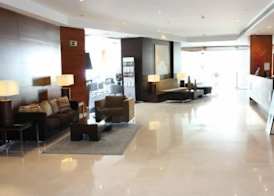 B&B HOTEL Jerez 3