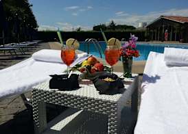 Hotel Il Casale 5
