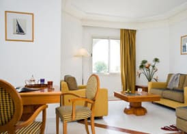 Marina Smir Hotel & Spa 5