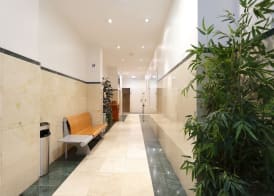 Apartamentos Urban Blue, Blue Hotels 2