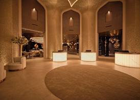 Hotel Thermen Berendonck 3