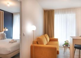 Ibis Styles Paris Pont d'Ivry 3