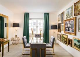 Arthotel ANA Liberty, Trademark Collection by Wyndham 4