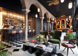 Los Seises Sevilla, a Tribute Portfolio Hotel 3
