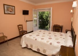 Hotel Espellet 5