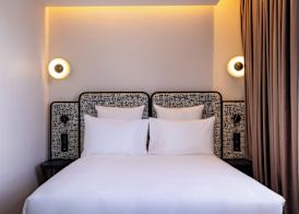 Hotel Maison Hamelin Paris - Handwritten Collection 2