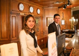 Hotel Royal Marshal 4