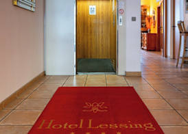 Hotel Lessing 2
