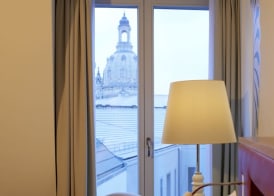 HYPERION Hotel Dresden Am Schloss 4