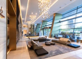 Steigenberger Hotel Doha 2