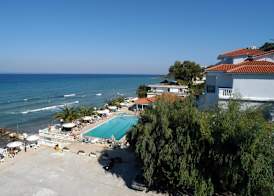 Chryssi Akti Hotel 2