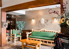 White Buffalo Hotel 2