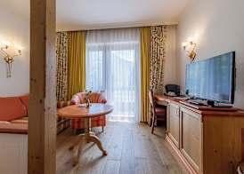 Hotel Zum Stern inkl Gasteiner Bergbahnen im Sommer 3