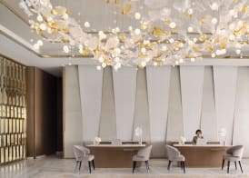 InterContinental Hotels RESIDENCES ABU DHABI by IHG 2