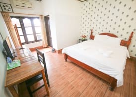 Maylay Guesthouse 5