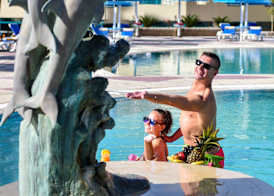 Hotelux Marina Beach Hurghada 4