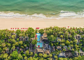 Anantara Rasananda Koh Phangan Villas 3