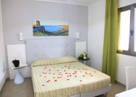 Eden Resort Country 5