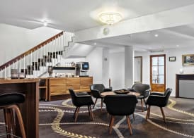 Best Western Plus Hotel Eyde 4