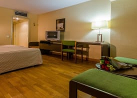 Hotel Sant Eloi 3