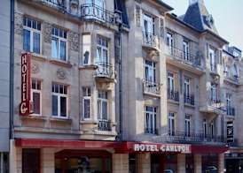 Hotel Perrin 3