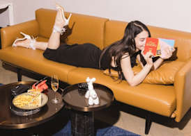 Mondrian Seoul Itaewon 4