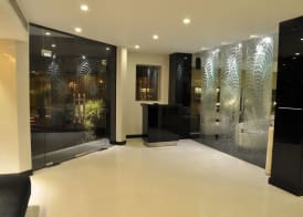 Renuka City Hotel 2