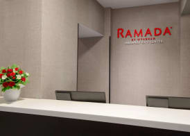 Ramada by Wyndham Budapest City Center 3