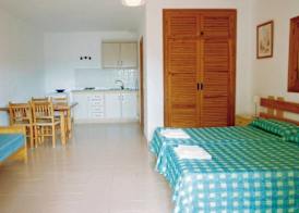 Apartamentos Casin 3