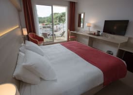 Best Western Plus Le Roof Vannes Bord de Mer 3