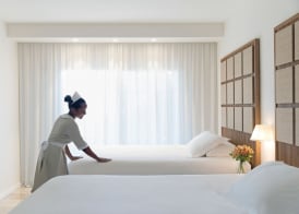 EXCELLENCE PUNTA CANA - ALL INCLUSIVE - ADULTS ONLY 4