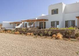 Aya Sofia Suites 4