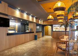 Hotel Jerez AQ35 2