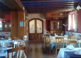 Hotel Puerta Sepúlveda 5