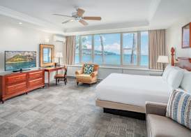 Maui Beach Hotel 2