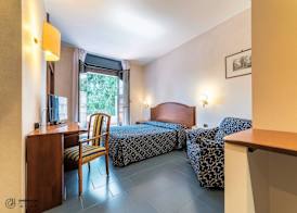 Hotel Garden Terni 5