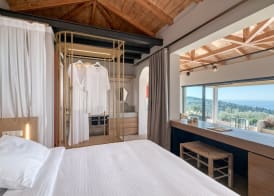 Artblue Villas 5