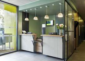 B&B HOTEL NANTERRE Rueil-Malmaison 5