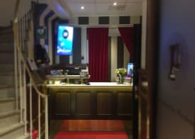 Best Western Hotel Savoy 3
