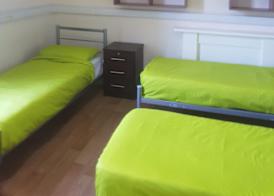 Bowden Court (Notting Hill) 2
