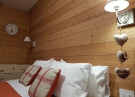 Hotel Pedretti 3