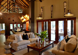Black Rhino Game Lodge 5