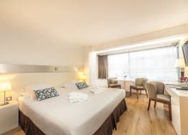 Hôtel Montaigne & Spa - Cannes Centre 4