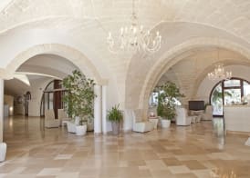 Relais Masseria Caselli 2
