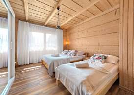 tatra wooden apartment 2