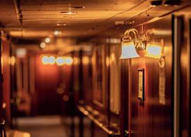 Fortuna Boat Hotel Budapest 2