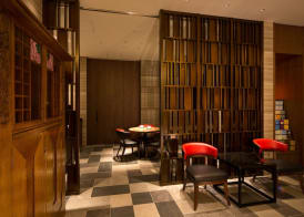 Hotel Monterey Le Frere Osaka 2