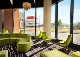 Super 8 by Wyndham Mainz Zollhafen 2