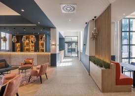 B&B HOTEL Hasselt 3
